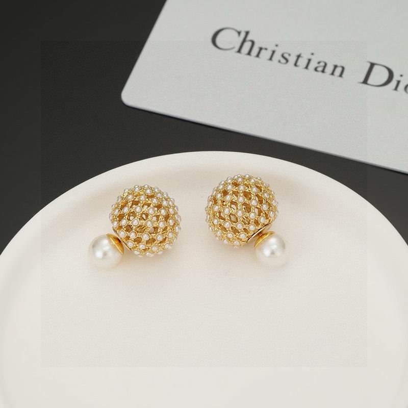 Dior Earring 06yxs26